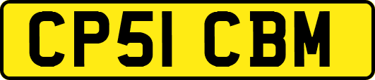 CP51CBM