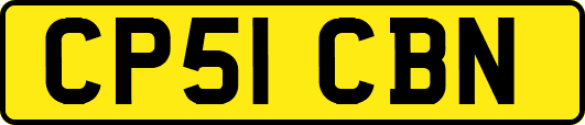 CP51CBN