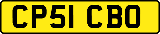 CP51CBO