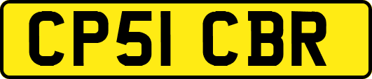 CP51CBR