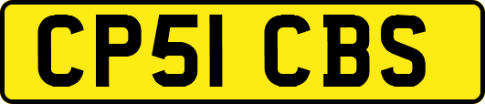 CP51CBS