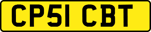 CP51CBT