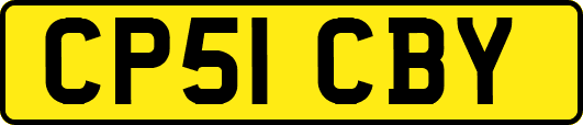 CP51CBY