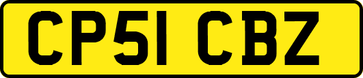 CP51CBZ