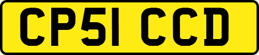 CP51CCD