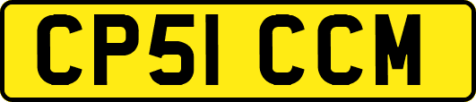 CP51CCM