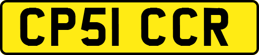 CP51CCR