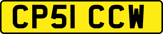 CP51CCW