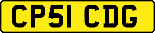 CP51CDG