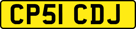 CP51CDJ