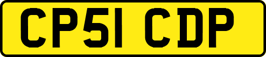 CP51CDP