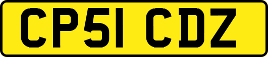CP51CDZ