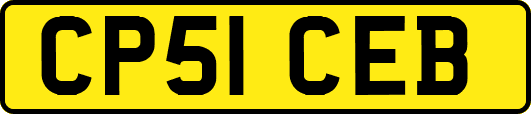 CP51CEB