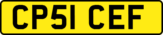 CP51CEF