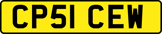 CP51CEW