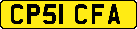 CP51CFA