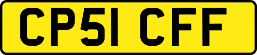 CP51CFF