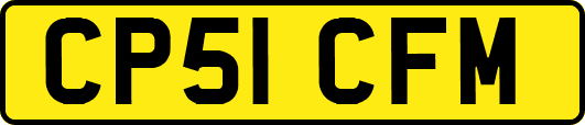 CP51CFM