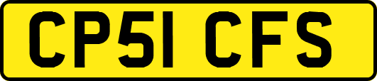 CP51CFS