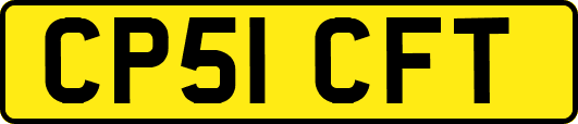 CP51CFT