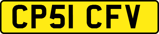 CP51CFV