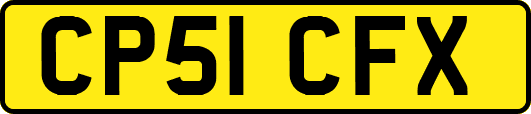 CP51CFX