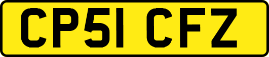 CP51CFZ