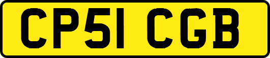 CP51CGB