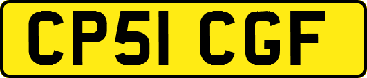 CP51CGF