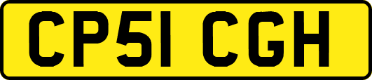 CP51CGH