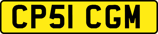 CP51CGM