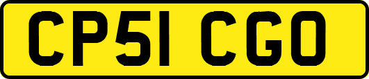 CP51CGO