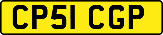 CP51CGP