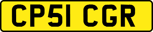 CP51CGR