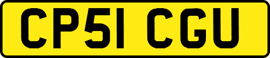 CP51CGU