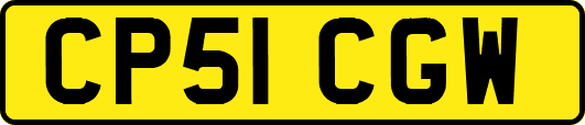 CP51CGW