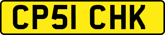 CP51CHK