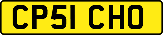 CP51CHO