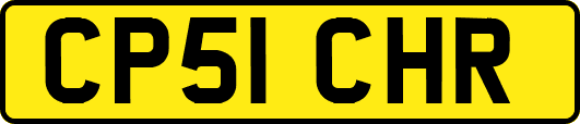 CP51CHR