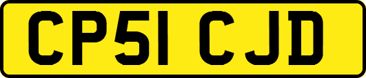 CP51CJD