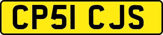 CP51CJS