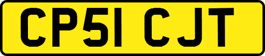 CP51CJT