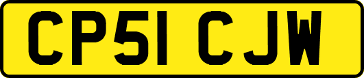 CP51CJW