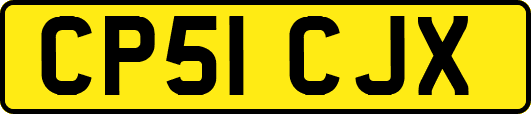 CP51CJX