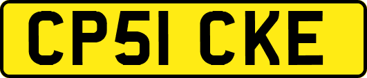 CP51CKE