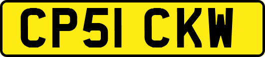 CP51CKW