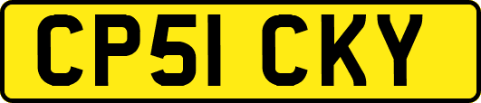 CP51CKY