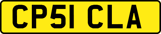 CP51CLA