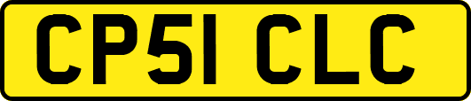 CP51CLC