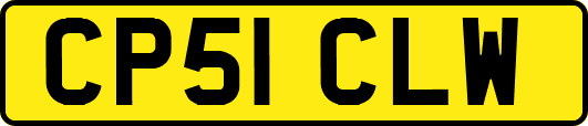 CP51CLW